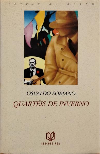 QUARTÉIS DE INVERNO.