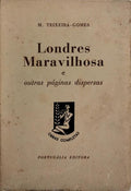 LONDRES MARAVILHOSA. [2.ª EDIÇÃO]