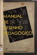 MANUAL DE DESENHO PEDAGÓGICO.
