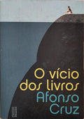O VÍCIO DOS LIVROS.