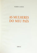 AS MULHERES DO MEU PAÍS.