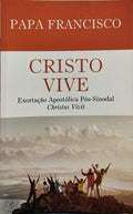 CRISTO VIVE. CHRISTUS VIVIT.