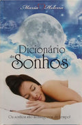 DICIONÁRIO DOS SONHOS.