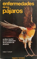 ENFERMEDADES DE LOS PAJAROS.