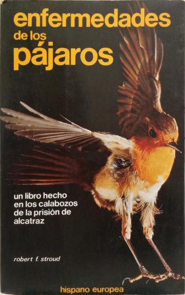ENFERMEDADES DE LOS PAJAROS.