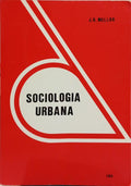 SOCIOLOGIA URBANA.