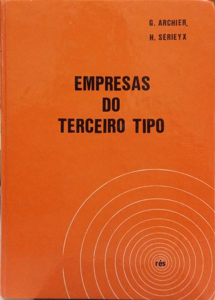 EMPRESAS DO TERCEIRO TIPO.