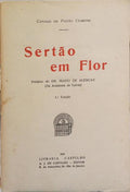 SERTÃO EM FLOR. [3.ª EDIÇÃO]