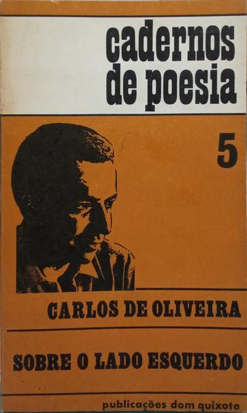 SOBRE O LADO ESQUERDO.