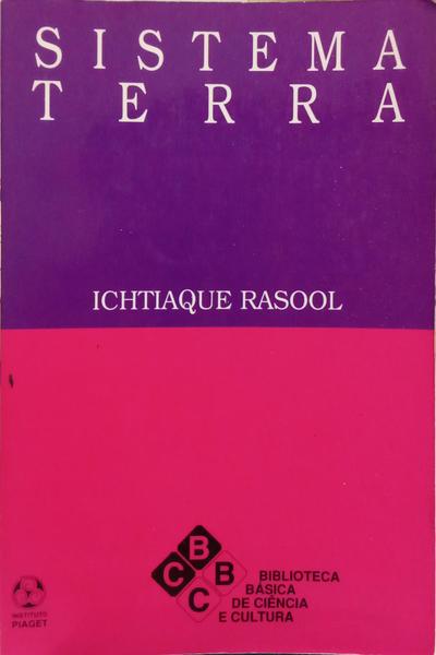 SISTEMA TERRA.