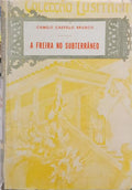 A FREIRA NO SUBTERRÂNEO.