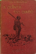 A QUINTA DO DIABO (AVICULTURA). [8.ª EDIÇÃO]