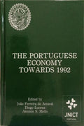 THE PORTUGUESE ECONOMY TOWARDS 1992.