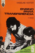 ENSINO PARA TRANSFERÊNCIA. UM LIVRO PROGRAMADO.