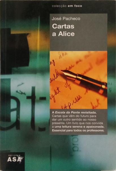 CARTAS A ALICE.
