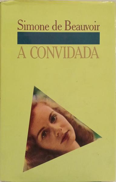 A CONVIDADA.