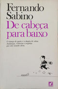 DE CABEÇA PARA BAIXO.