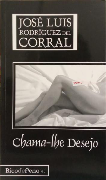 CHAMA-LHE DESEJO.