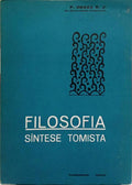 FILOSOFIA: SÍNTESE TOMISTA.
