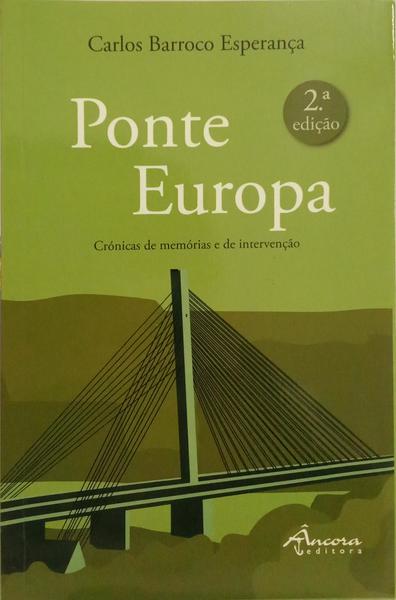 PONTE EUROPA.