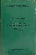PRÍNCIPIOS DE SINTELOLOGIA (1831), INSTITUIÇÕES DE ECONOMIA POLÍTICA (1834).