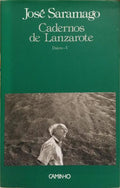 CADERNOS DE LANZAROTE: DIÁRIO - V.