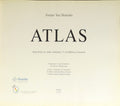 ATLAS. [FAC-SIMILE - 1.ª TIRAGEM, 1991]