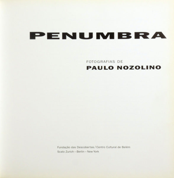 PENUMBRA.