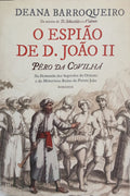 O ESPIÃO DE D. JOÃO II.
