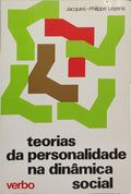 TEORIAS DA PERSONALIDADE NA DINÂMICA SOCIAL.
