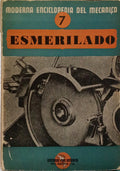 ESMERILADO.