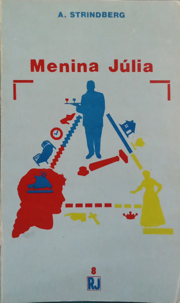 MENINA JÚLIA.
