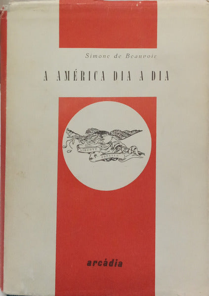 A AMÉRICA DIA A DIA.