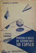 PROBLEMAS DE GEOMETRIA NO ESPAÇO.