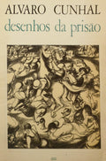 DESENHOS DA PRISÃO. [I VOL., 1.ª EDIÇÃO]