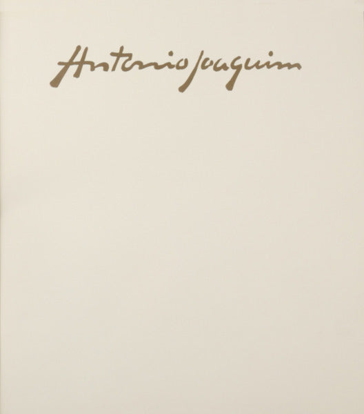 ANTÓNIO JOAQUIM.