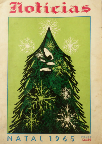 NOTÍCIAS, NATAL 1965.