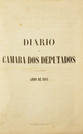 DIARIO DA CAMARA DOS DEPUTADOS, ANNO DE 1855.