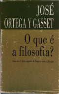 O QUE É A FILOSOFIA?