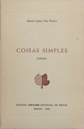COISAS SIMPLES. POEMAS.
