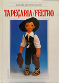 TAPEÇARIA/FELTRO.