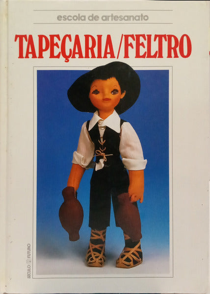 TAPEÇARIA/FELTRO.