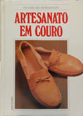 ARTESANATO EM COURO.