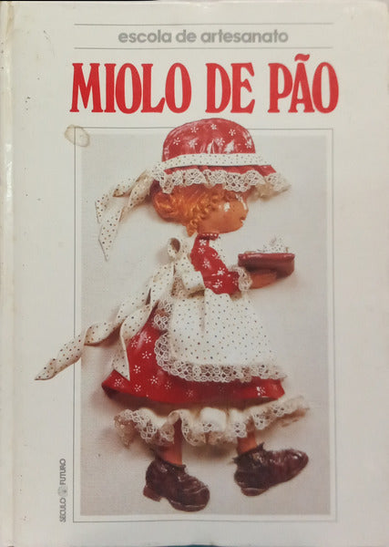 MIOLO DE PÃO.