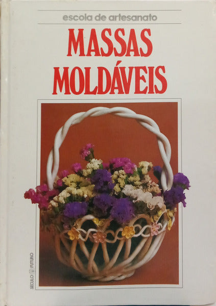 MASSAS MOLDÁVEIS.