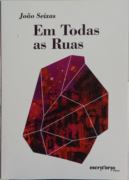 EM TODAS AS RUAS. CRÓNICAS URBANAS.