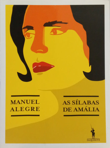 AS SÍLABAS DE AMÁLIA.