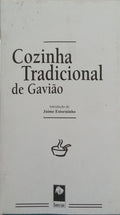 COZINHA TRADICIONAL DE GAVIÃO.