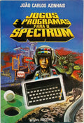 JOGOS E PROGRAMAS PARA O SPECTRUM.