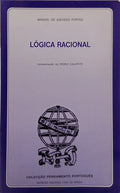 LÓGICA RACIONAL.
